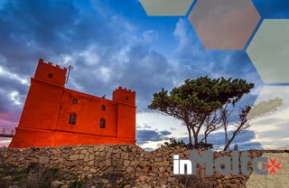 lavorare a malta per imparare l'inglese con un tirocinio